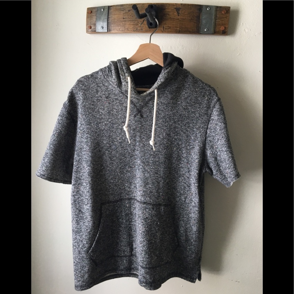 UO sweater